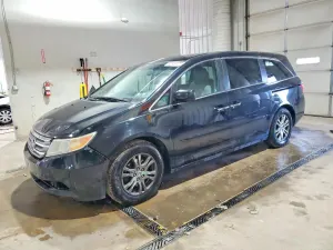 Honda Odyssey 3.5L 6 2011