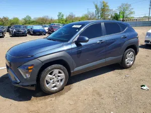 Hyundai Kona 2.0L 4 2024