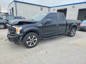 Ford F-150 2.7L 6 2019
