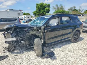 Kia Sorento 2.5L 4 2023