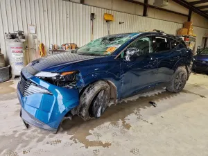 Nissan Murano 2.0L 4 2025