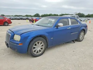 Chrysler 300 3.5L 6 2010