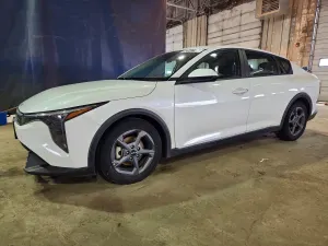 Kia K4 2.0L 4 2025