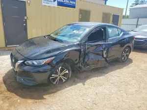 Nissan Sentra 2.0L 4 2023