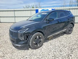 Kia Sportage 2.5L 4 2026