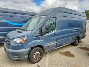 Ford Transit 3.5L 6 2020