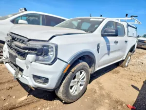 Ford Ranger 2.3L 4 2024