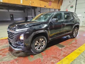Chevrolet Equinox 1.5L 4 2026