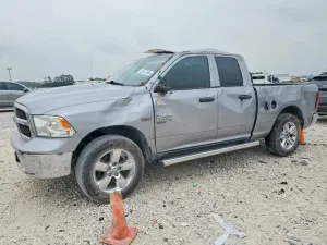 RAM 1500 5.7L 8 2020