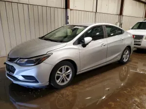 Chevrolet Cruze 1.4L 4 2018