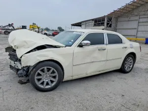 Chrysler 300 2.7L 6 2006