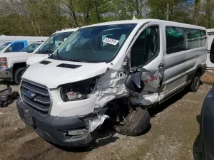 Ford Transit 3.5L 6 2020