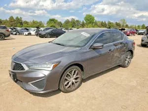 Acura ILX 2.4L 4 2019