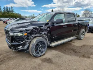 RAM 1500 3.0L 6 2026