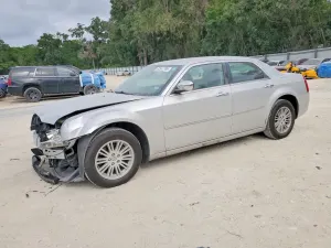 Chrysler 300 3.5L 6 2010