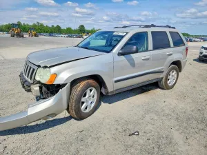 Jeep Grand Cherokee 3.7L 6 2008