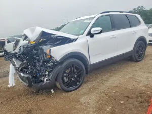 Kia Telluride 3.8L 6 2025