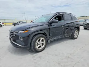 Hyundai Tucson 2.5L 4 2023