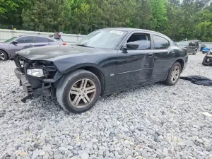 Dodge Charger 3.5L 6 2010