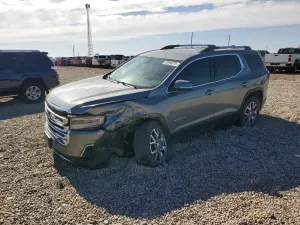 GMC Acadia 3.6L 6 2020