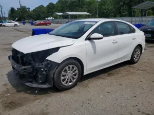 Kia Cerato / Forte / K3 2.0L 4 2020