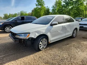 Volkswagen Jetta 2L 4 2015