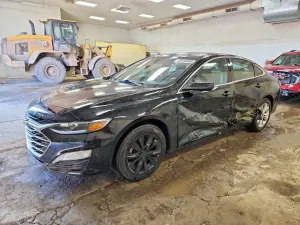 Chevrolet Malibu 1.5L 4 2022