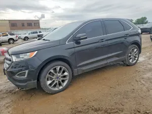 Ford Edge 2.0L 4 2015