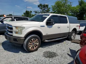 Ford F-150 3.5L 6 2015