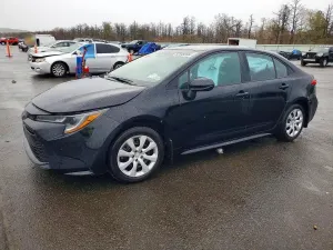 Toyota Corolla 2.0L 4 2024