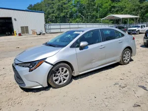 Toyota Corolla 1.8L 4 2021