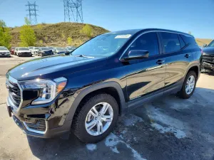 GMC Terrain 1.5L 4 2022