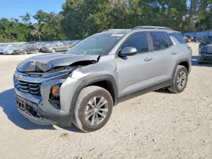 Chevrolet Equinox 1.5L 4 2025