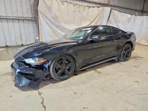 Ford Mustang 2.3L 4 2022