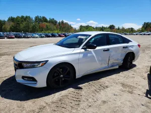Honda Accord 1.5L 4 2020