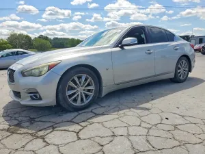 Infiniti Q50 3.7L 6 2014