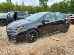 Toyota Corolla 2.0L 4 2022