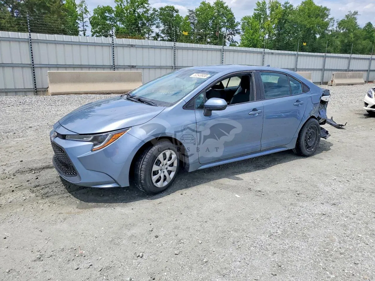 Toyota Corolla 1.8L 4 2020