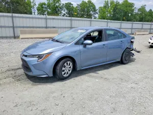 Toyota Corolla 1.8L 4 2020