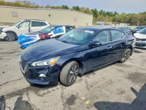 Nissan Altima 2.5L 4 2020