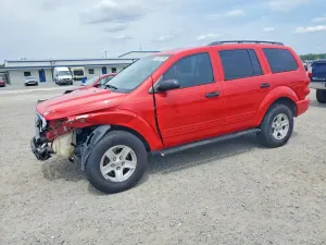 Dodge Durango 4.7L 8 2005