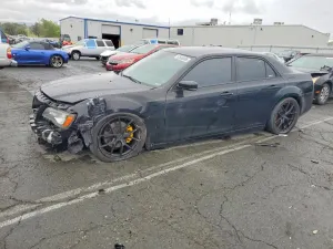 Chrysler 300 5.7L 8 2012