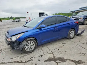 Hyundai Accent 1.6L 4 2021