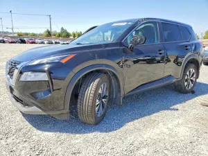 Nissan Rogue 1.5L 3 2023
