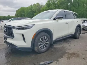 Infiniti QX60 3.5L 6 2023