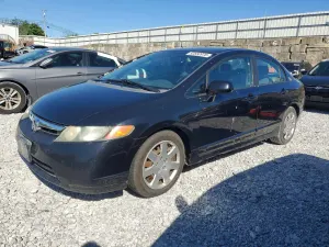 Honda Civic 1.8L 4 2008