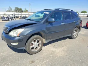 Lexus RX 3.5L 6 2008