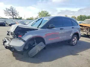 Honda CR-V 2.4L 4 2007
