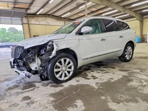 Buick Enclave 3.6L 6 2017