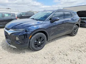 Chevrolet Blazer 2.0L 4 2021